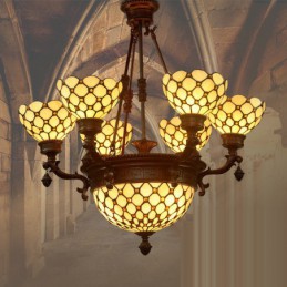 Palace Chandelier...