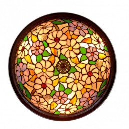 Στήριγμα Tiffany Stained...