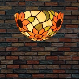 Φωτιστικό τοίχου Sunflower...