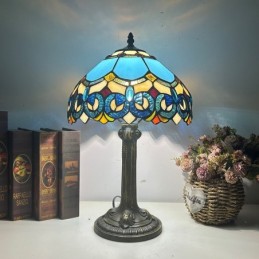 Φωτιστικό σε Στυλ Tiffany...