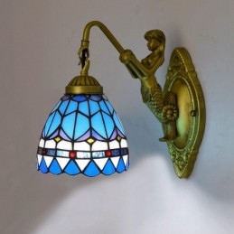 Απλίκα Τοίχου σε Στυλ...